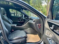 Mercedes-Benz C-Class 2023 C 260 L Dark Night Sport Edition - ფოტო 7