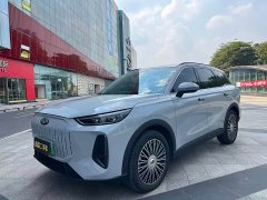 Chery Fengyun T9 120 Long Range Flagship 7-Seater Ternary Lithium - ფოტო 1