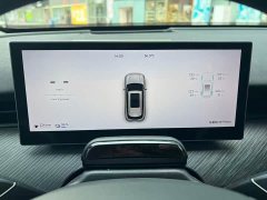 Chery Fengyun T9 120 Long Range Flagship 7-Seater Ternary Lithium - ფოტო 10