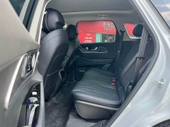 Chery Fengyun T9 120 Long Range Flagship 7-Seater Ternary Lithium - ფოტო 11