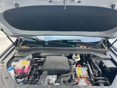 Chery Fengyun T9 120 Long Range Flagship 7-Seater Ternary Lithium - ფოტო 13