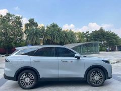 Chery Fengyun T9 120 Long Range Flagship 7-Seater Ternary Lithium - ფოტო 14