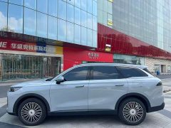 Chery Fengyun T9 120 Long Range Flagship 7-Seater Ternary Lithium - ფოტო 15
