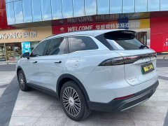 Chery Fengyun T9 120 Long Range Flagship 7-Seater Ternary Lithium - ფოტო 16