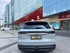 Chery Fengyun T9 120 Long Range Flagship 7-Seater Ternary Lithium - ფოტო 17