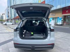 Chery Fengyun T9 120 Long Range Flagship 7-Seater Ternary Lithium - ფოტო 18