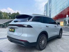 Chery Fengyun T9 120 Long Range Flagship 7-Seater Ternary Lithium - ფოტო 19