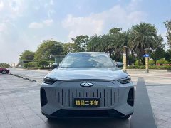 Chery Fengyun T9 120 Long Range Flagship 7-Seater Ternary Lithium - ფოტო 2