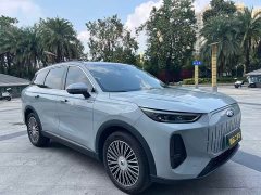 Chery Fengyun T9 120 Long Range Flagship 7-Seater Ternary Lithium - ფოტო 3