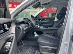 Chery Fengyun T9 120 Long Range Flagship 7-Seater Ternary Lithium - ფოტო 4