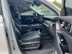 Chery Fengyun T9 120 Long Range Flagship 7-Seater Ternary Lithium - ფოტო 5