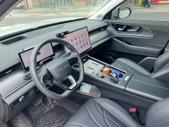 Chery Fengyun T9 120 Long Range Flagship 7-Seater Ternary Lithium - ფოტო 6