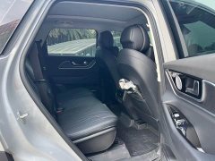 Chery Fengyun T9 120 Long Range Flagship 7-Seater Ternary Lithium - ფოტო 7