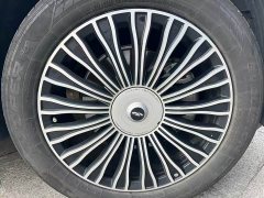 Chery Fengyun T9 120 Long Range Flagship 7-Seater Ternary Lithium - ფოტო 9