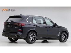 BMW X5 2022 Facelift xDrive 40Li M Sport Package - ფოტო 3