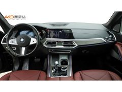 BMW X5 2022 Facelift xDrive 40Li M Sport Package - ფოტო 5