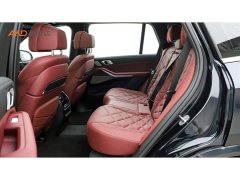 BMW X5 2022 Facelift xDrive 40Li M Sport Package - ფოტო 7