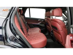 BMW X5 2022 Facelift xDrive 40Li M Sport Package - ფოტო 8