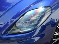 Porsche Panamera 2.9T - ფოტო 10