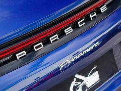Porsche Panamera 2.9T - ფოტო 11