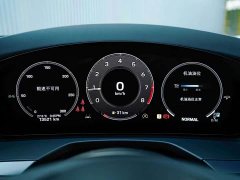 Porsche Panamera 2.9T - ფოტო 15