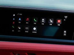 Porsche Panamera 2.9T - ფოტო 17