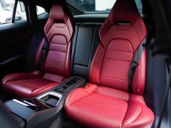 Porsche Panamera 2.9T - ფოტო 19