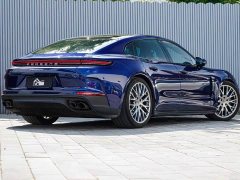 Porsche Panamera 2.9T - ფოტო 2