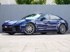 Porsche Panamera 2.9T - ფოტო 3