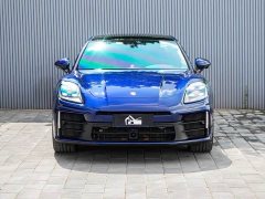 Porsche Panamera 2.9T - ფოტო 4