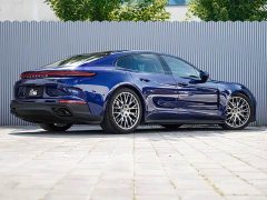 Porsche Panamera 2.9T - ფოტო 5