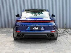 Porsche Panamera 2.9T - ფოტო 6