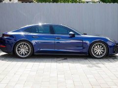 Porsche Panamera 2.9T - ფოტო 7