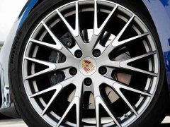 Porsche Panamera 2.9T - ფოტო 8