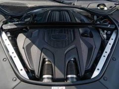 Porsche Panamera 2.9T - ფოტო 9