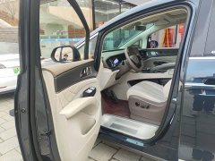 Denza D9 2022 DM-i 970 AWD Flagship - ფოტო 5