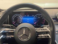 Mercedes-Benz C-Class C 200 L Sport Edition - ფოტო 15
