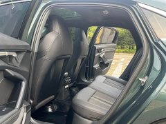 Audi A3 A3L Limousine 35 TFSI Fashion Sport - ფოტო 10