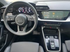 Audi A3 A3L Limousine 35 TFSI Fashion Sport - ფოტო 12