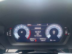 Audi A3 A3L Limousine 35 TFSI Fashion Sport - ფოტო 15