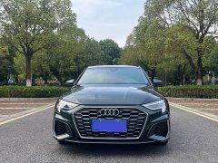 Audi A3 A3L Limousine 35 TFSI Fashion Sport - ფოტო 2