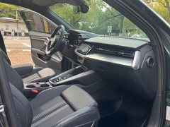 Audi A3 A3L Limousine 35 TFSI Fashion Sport - ფოტო 9