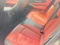 Changan UNI-T 2020 1.5T Premium - ფოტო 11