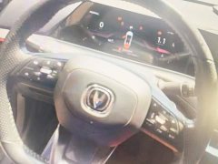 Changan UNI-T 2020 1.5T Premium - ფოტო 12