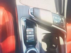 Changan UNI-T 2020 1.5T Premium - ფოტო 16
