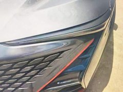 Changan UNI-T 2020 1.5T Premium - ფოტო 5