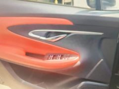 Changan UNI-T 2020 1.5T Premium - ფოტო 7