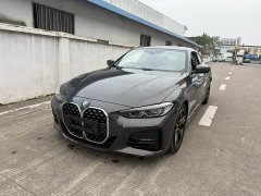 BMW 4 Series 425i M Sport Package - ფოტო 1