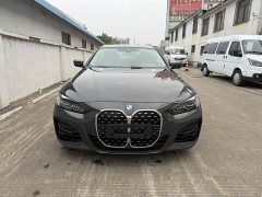 BMW 4 Series 425i M Sport Package - ფოტო 2