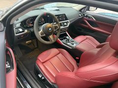 BMW 4 Series 425i M Sport Package - ფოტო 3